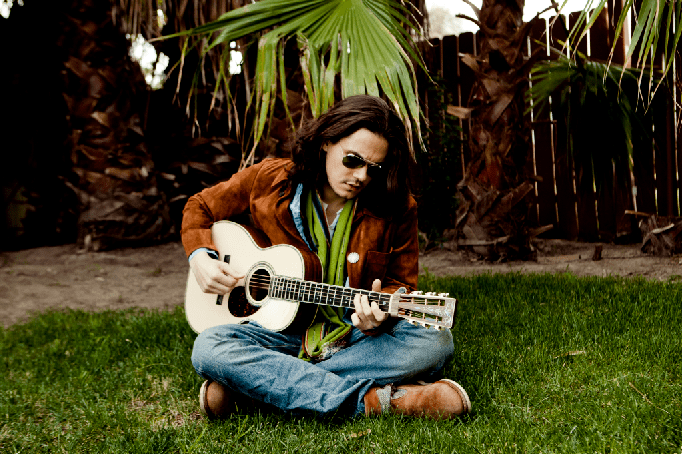 John Mayer Born and Raised