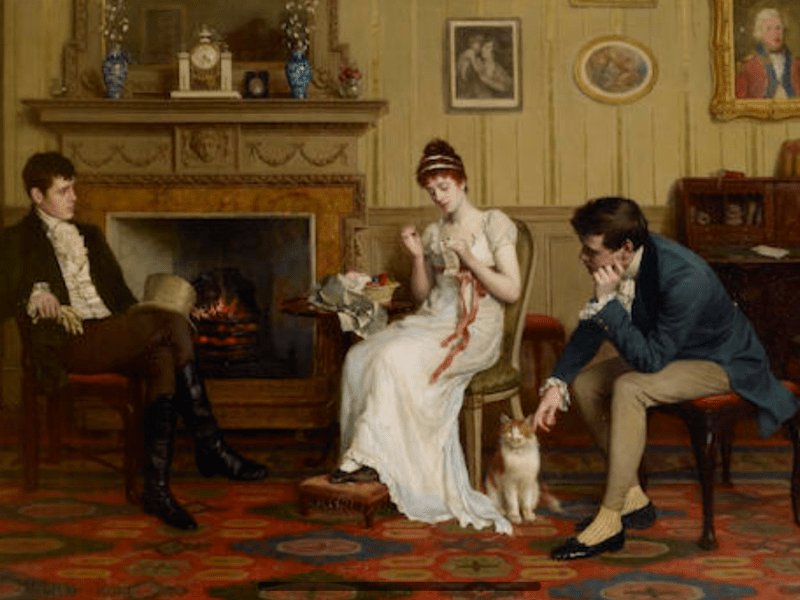 Afinal, o que é&nbsp;regencial?