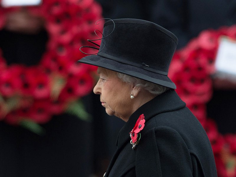 Remembrance Day – O que&nbsp;é?