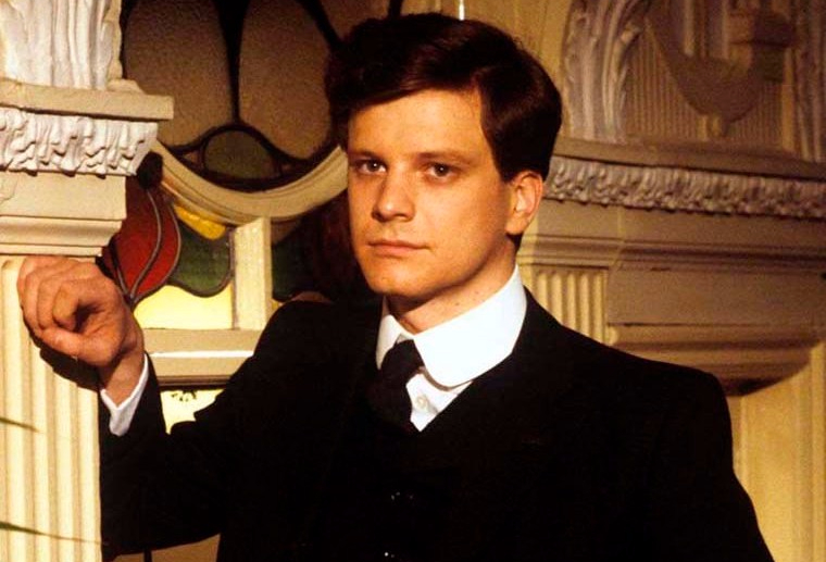 'Lost Empires' TV Series. - 1986