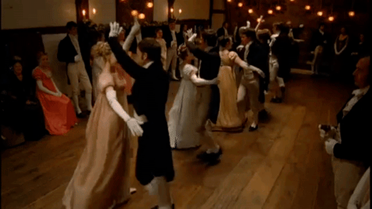 dancingjaneausten