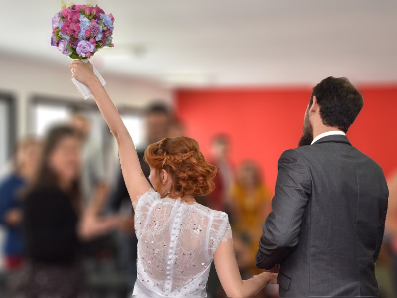 Casamento regencial no séc&nbsp;21