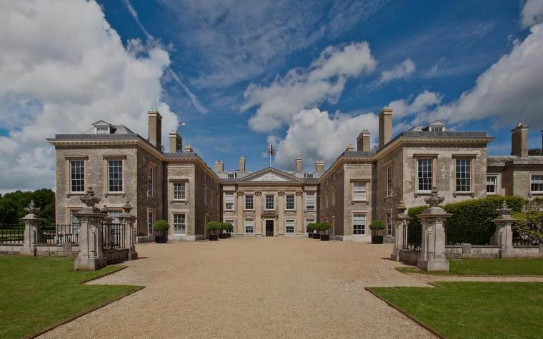 Althorp House