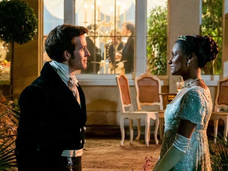 Bridgerton anuncia data da segunda temporada no aniversário de estreia da&nbsp;s1