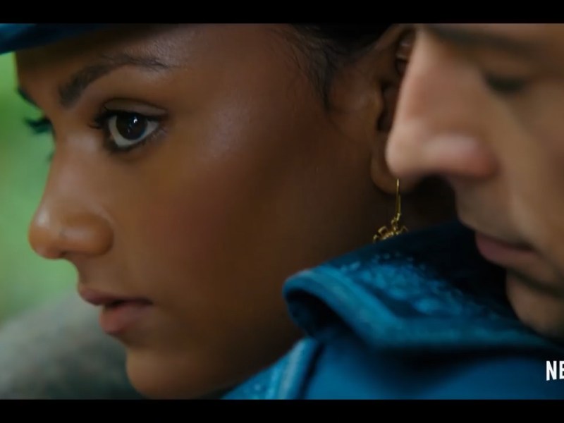 Trailer de Bridgerton entrega tudo para fãs dos livros, mas atraí público geral com intrigas e&nbsp;sedução