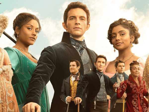 Bridgerton é uma série de Ensemble Cast. Mas, o que é&nbsp;isso?