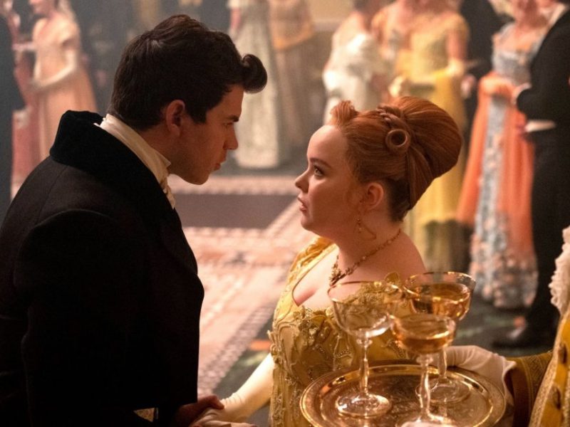 Bridgerton confirma Polin como protagonistas da terceira&nbsp;temporada