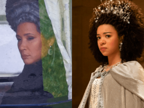 O que sabemos sobre Queen Charlotte, o spin-off de&nbsp;Bridgerton?